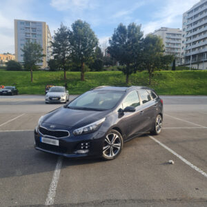 Kia Ceed SW 1.6CRDI